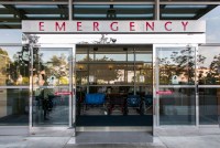 Doctors Are Disappearing From Emergency Rooms as Hospitals Look to Cut Costs