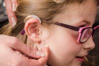 Insurance Doesn’t Always Cover Hearing Aids for Kids