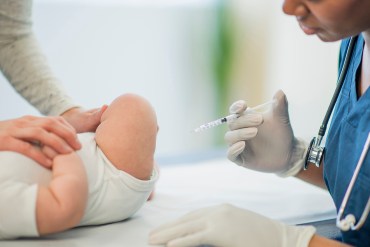 A Proposal To Make It Harder For Kids To Skip Vaccines Gives Powerful Voices Pause