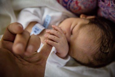 Role Reversal: Covid Increases Ranks of Child Caregivers