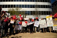 Opposition to Obamacare Becomes Political Liability for GOP Incumbents