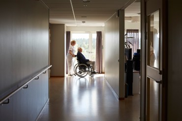 Montana Seeks to Insulate Nursing Homes From Future Financial Crises