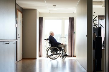 Confronting Ageism in Health Care: A Conversation for Patients, Caregivers and Clinicians