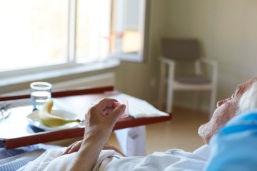 Kathy Brandt, A Hospice Expert Who Invited The World Into Her Own Last Days With Cancer, Dies