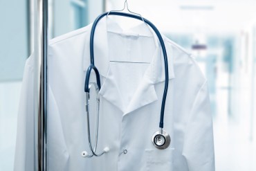 Physicians Fear For Their Families As They Battle Coronavirus With Too Little Armor