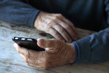 California Nursing Home Residents Told To Find New Homes