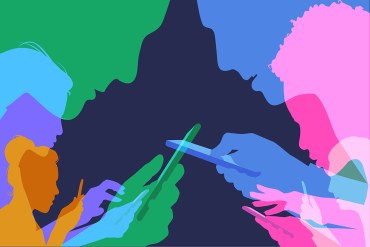 Coming Out About Mental Health On Social Media