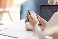 Feds Want To Show Health Care Costs On Your Phone, But That Could Take Years
