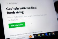 GoFundMe, ¿realmente ayuda a pagar facturas médicas?