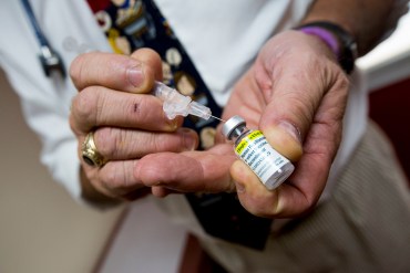 En uno de los estados más “saludables”, latinos sufren epidemia de obesidad