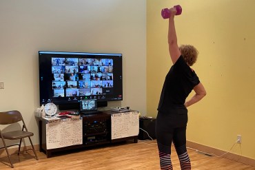 Journalists Review 2022’s Top Health Stories and the CDC’s Policy on Remote Work