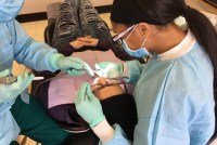 Even With Dental Insurance, You Still Could Face a Large Bill