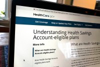 Is It Worth Your Time and Money To Set Up an HSA?