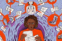 Qué ocurre cuando tus médicos ya no están en la red de tu aseguradora