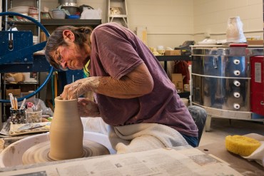 Older Men’s Connections Often Wither When They’re on Their Own
