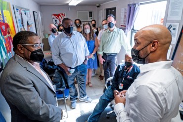 US Officials Want to End the HIV Epidemic by 2030. Many Stakeholders Think They Won’t.