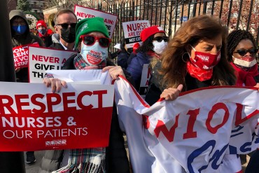 KHN’s ‘What the Health?’: Who Will Run the Biden Health Effort?