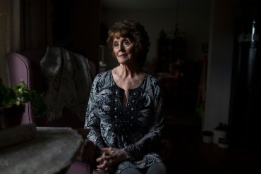 As US Life Expectancy Falls, Experts Cite the Health Impacts of Incarceration