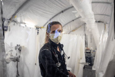 Many US Health Experts Underestimated the Coronavirus … Until It Was Too Late