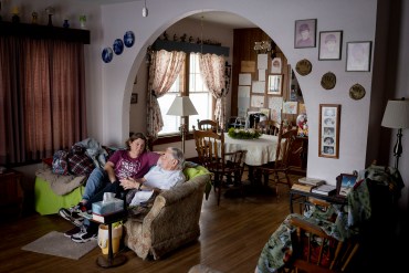 California’s Massive Medicaid Program Works for Some, but Fails Many Others