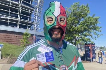 Fútbol, Flags and Fun: Getting Creative to Reach Unvaccinated Latinos in Colorado