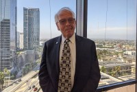 Longtime Head of L.A. Care To Retire After Navigating Major Medi-Cal Changes