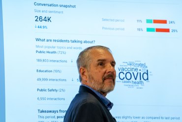 Telehealth Brings Expert Sexual Assault Exams to Rural Patients