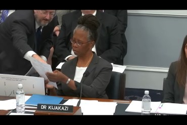 Watch: The Long-Term Care Crisis: Why Few Can Afford to Grow Old in America
