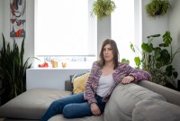 Her Genetic Test Revealed A Microscopic Problem — And A Jumbo Price Tag