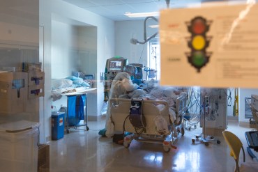 HHS To Examine Health Effects Of Tiny Plastic Particles That Leach Into Water