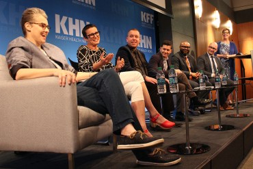Facebook Live: Inclusive Care at the End of Life: The LGBTQ+ Experience