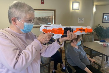 If I Have Cancer, Dementia or MS, Should I Get the Covid Vaccine?