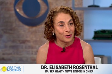 On A Mission To Help People Control Diabetes — And Save Money On Insulin