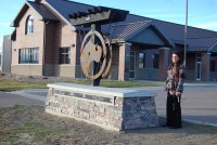 ‘Heart’ of Little Shell: Newest Federally Recognized Tribe to Open First Clinic