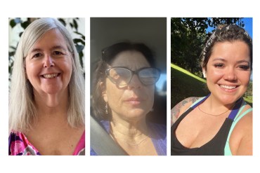 Aumenta el número de californianos mayores que muere por desnutrición