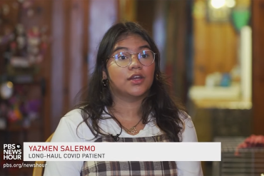 KHN’s ‘What the Health?’: Delta Changes the Covid Conversation