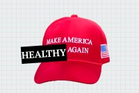 Watch: Is MAHA the New MAGA?