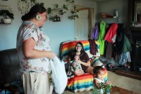This Northern Cheyenne Doula Was About To Start Getting Paid — Then Medicaid Cuts Hit