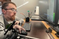 Many People With Disabilities Risk Losing Their Medicaid if They Work Too Much