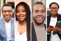 Black Tech Founders Want to Change the Culture of Health Care, One Click at a Time