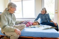 Families Defend Disability Services Amid Medicaid Cuts