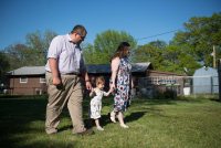 Their First Baby Came With Medical Debt. These Illinois Parents Won’t Have Another.