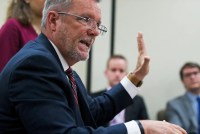 Montana Hires a Medicaid Director With a Managed-Care Past