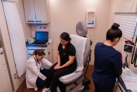 More Mobile Clinics Are Bringing Long-Acting Birth Control to Rural Areas