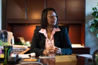 From Her View in Knoxville, the Health System Is ‘Not Designed for Poor People’