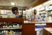 Deep Roots Help This Chicago Pharmacist Avoid Creating Another Drugstore Desert