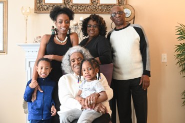 Long-Standing Racial And Income Disparities Seen Creeping Into COVID-19 Care