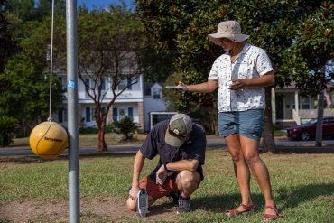 Pennsylvania Town Faces Fallout From Trump’s Environmental Rule Rollback