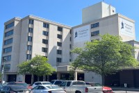 As Nonprofit Hospitals Reap Big Tax Breaks, States Scrutinize Their Required Charity Spending