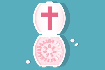Where Contraception’s A Lifestyle Drug Not A Medical Need — So Women Pay The Tab